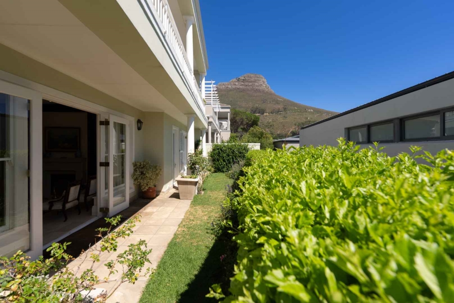 5 Bedroom Property for Sale in Higgovale Western Cape